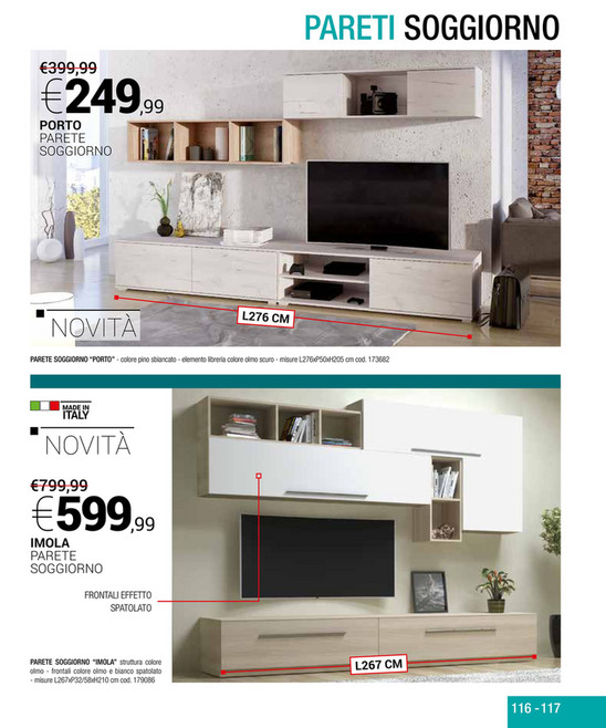 VolantinoFacile - Catalogo conforama \ VolantinoFacile - Catalogo conforama \