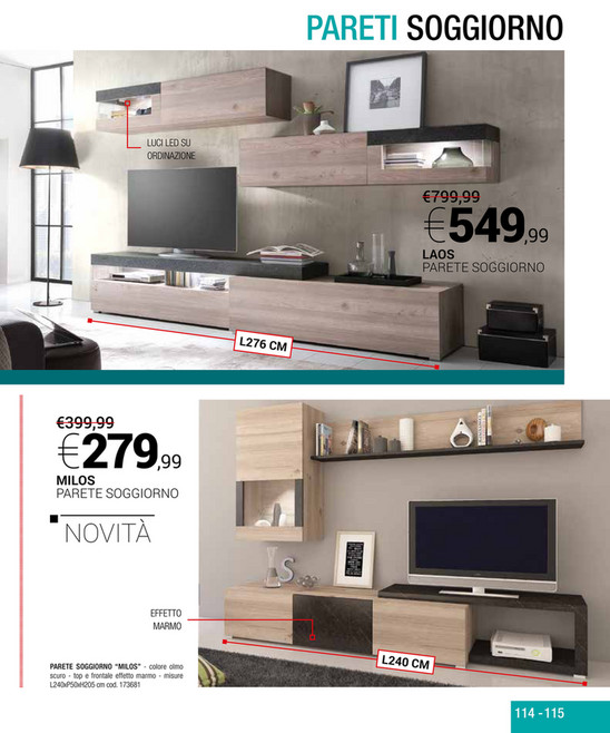 VolantinoFacile - Catalogo conforama \ VolantinoFacile - Catalogo conforama \