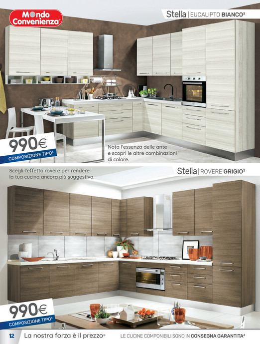 VolantinoFacile - Catalogo mondo convenienza \ VolantinoFacile - Catalogo mondo convenienza \