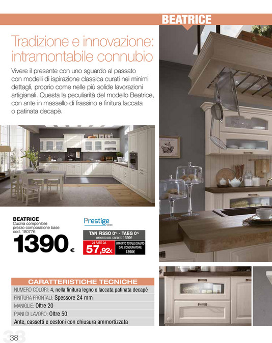 VolantinoFacile - Catalogo conforama \ VolantinoFacile - Catalogo conforama \