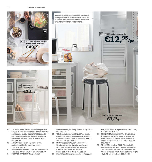 Volantinofacile Catalogo Ikea Dal 22 Agosto Al 31 Luglio Pagina
