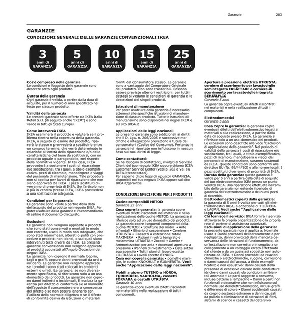 Volantinofacile Catalogo Ikea Dal 22 Agosto Al 31 Luglio Pagina