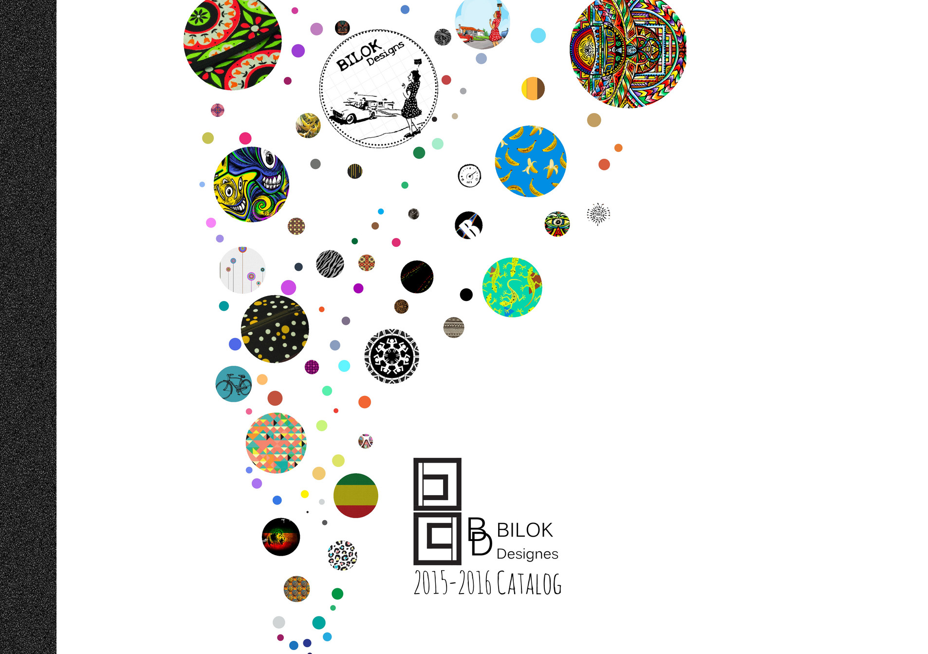 BILOK BILOK 20152016 Catalog Page 1 Created with