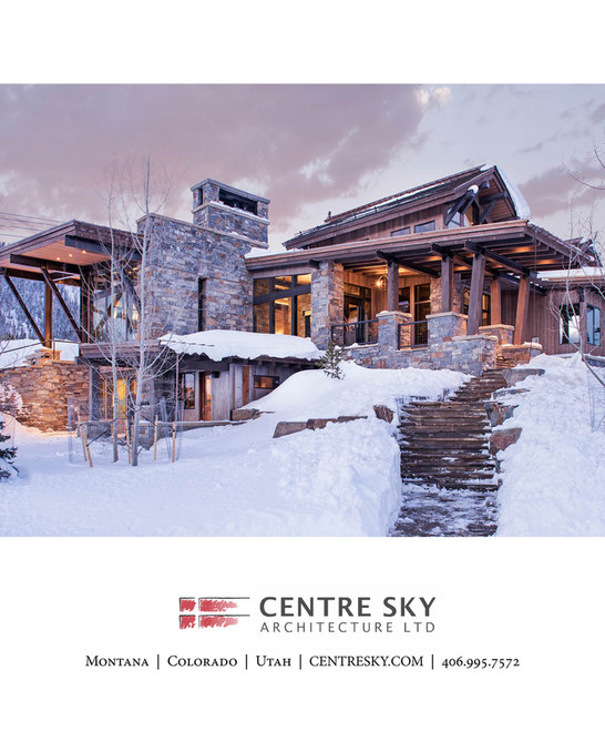 The Big Sky Real Estate Co. Big Sky Life 2023 Page 7071