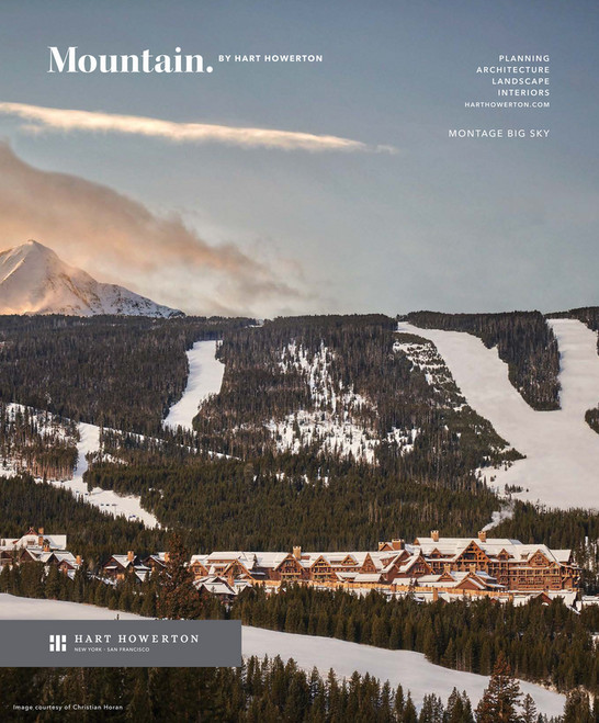 The Big Sky Real Estate Co. Big Sky Life 2023 Page 2021
