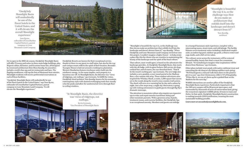 The Big Sky Real Estate Co Big Sky Life 2024 Magazine Page 21   7a278648 C3fd 41f8 Af50 530cc506ed94 At800 