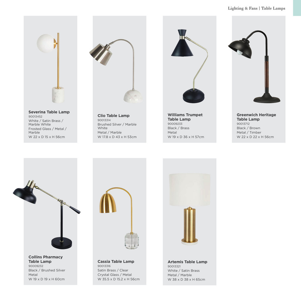 Early settler best sale floor lamps