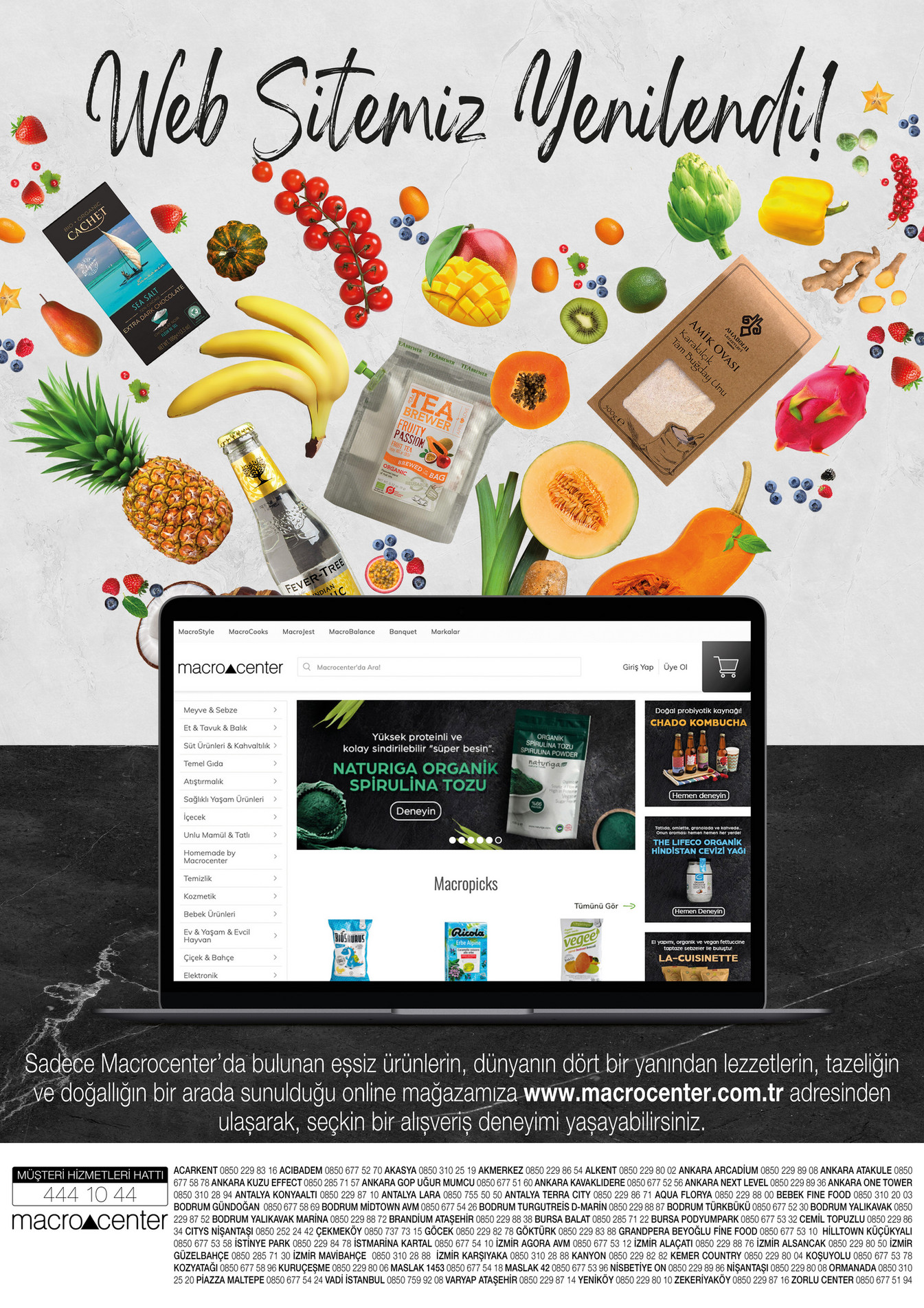 Macrostyle Macrostyle Temmuz Ariste Peynir Tabagi 450 G