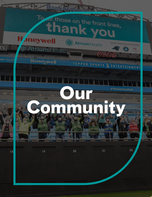 Atrium Health Atrium Health 2020 Annual Report Page 1617