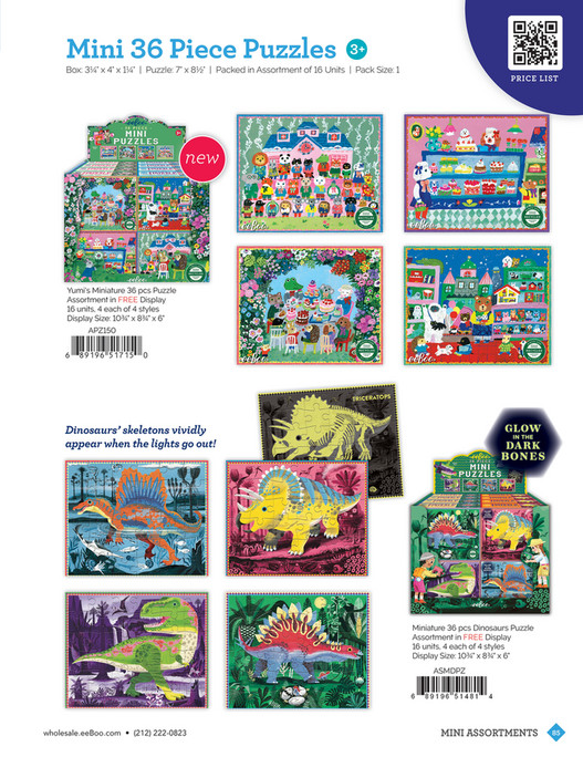Kathleen Milne Company - eeBoo_Catalog - Page 86-87