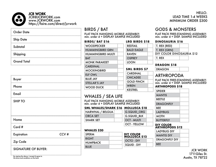 Kathleen Milne Company JCR_CATALOG_2024_KMC_S (3) Page 16