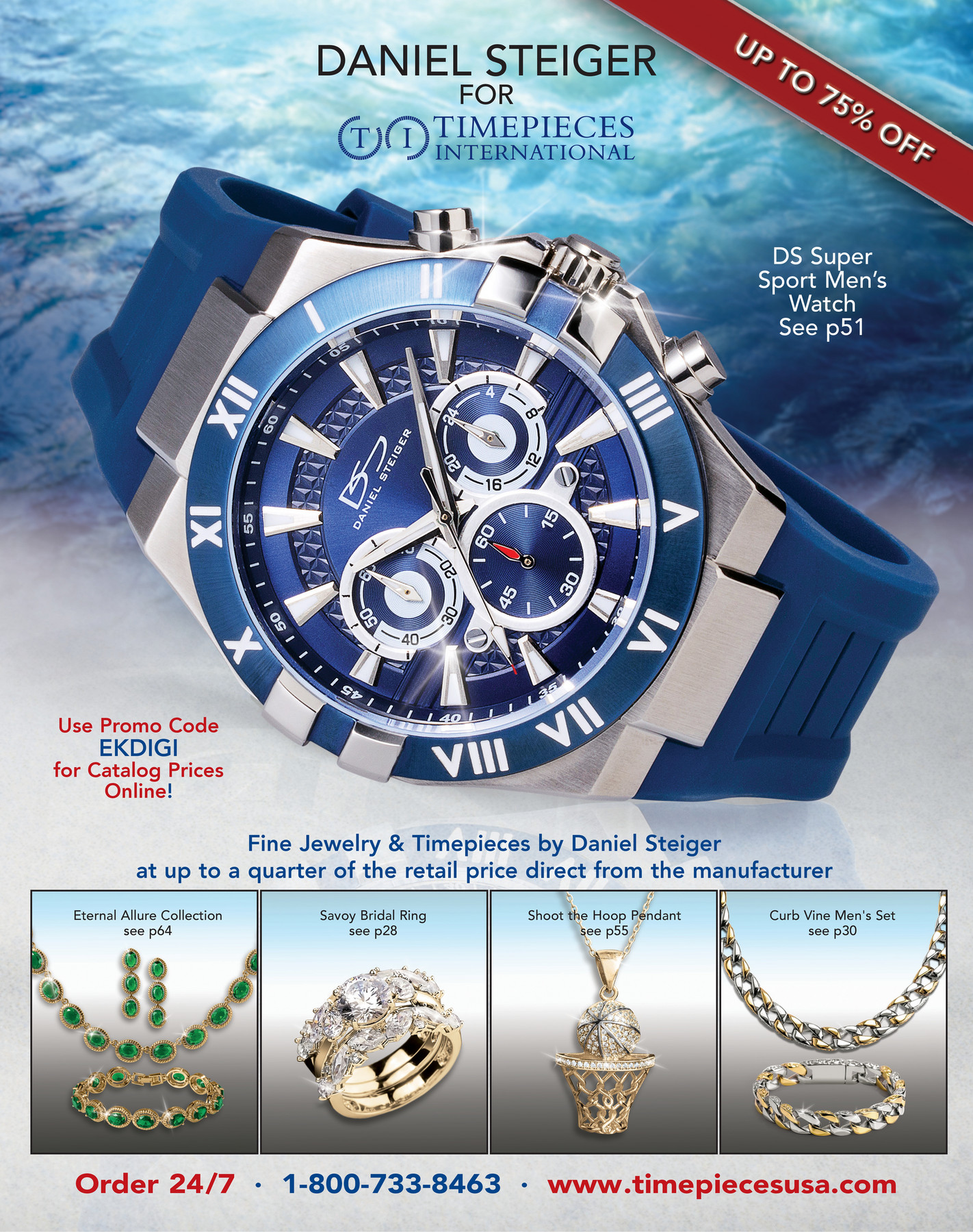 Timepieces International EKDIGI_Aug2021 Page 1