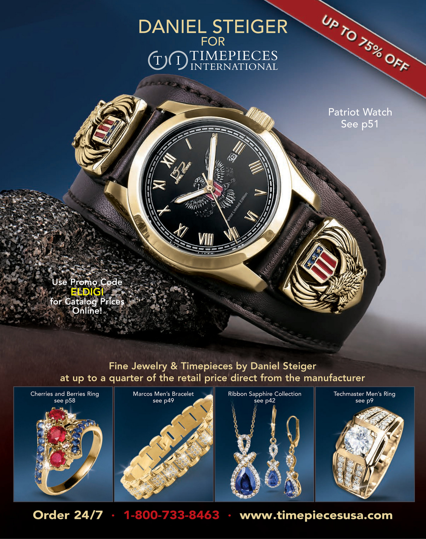 Timepieces International EMDIGI_Oct2021 Page 1