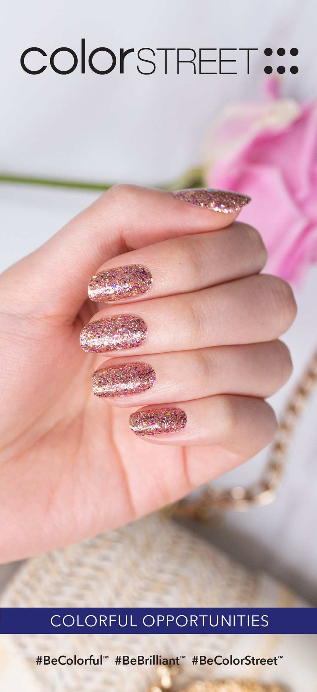 Color Street Color Street Opportunity Brochure EU English Page 8