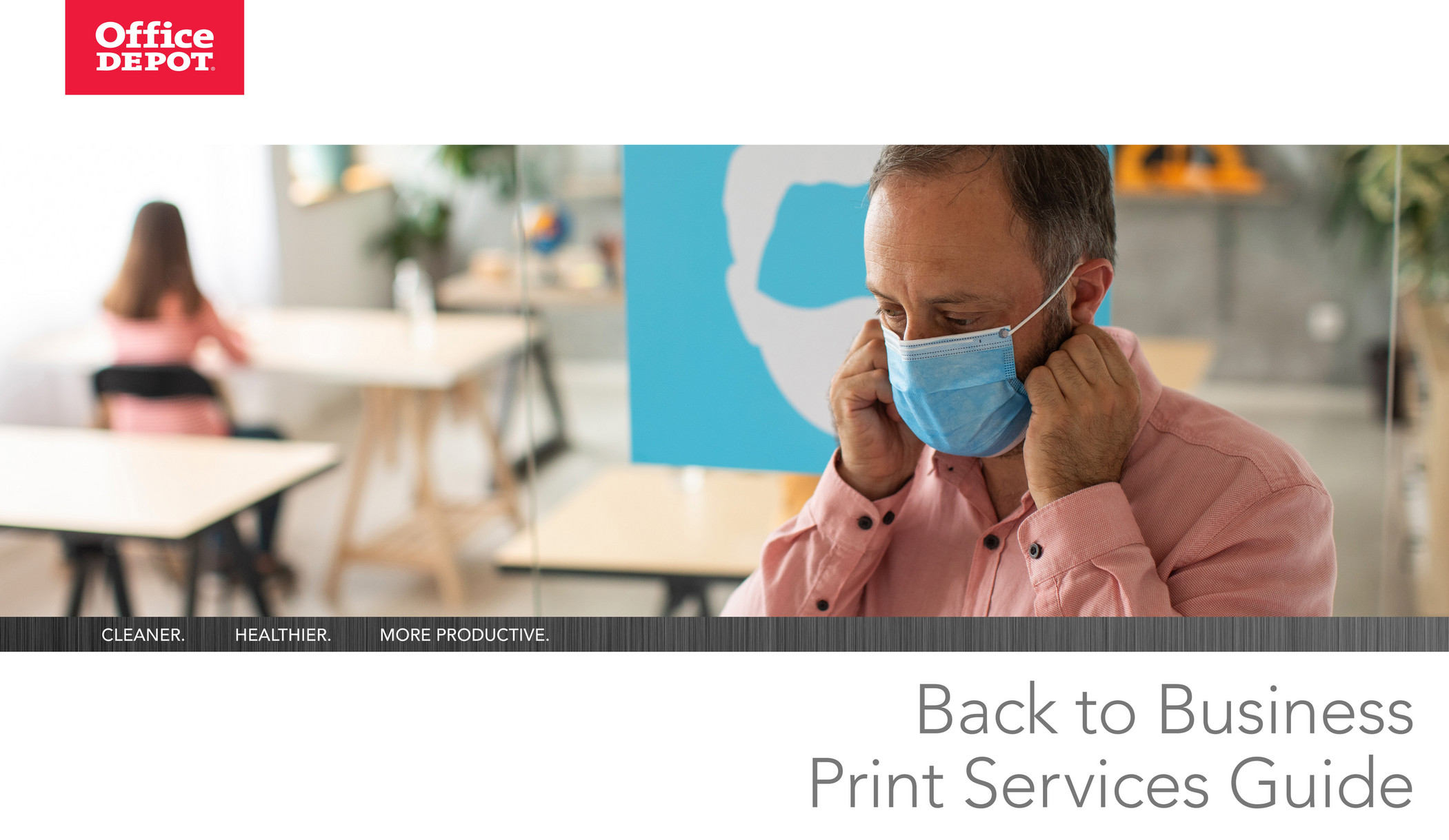 print and post service