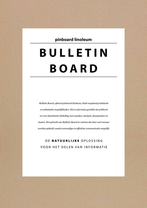 Bulletin Board digitaal stalenboek Forbo Flooring NL Pagina 23