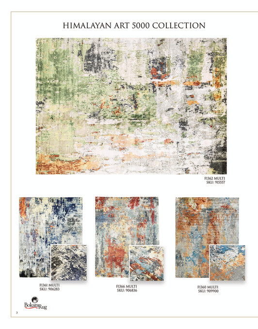 bokara rug company Bokara 2022 Catalog Page 45