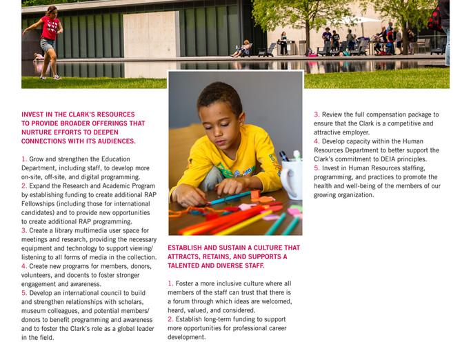Clark Development Issue My publications - Clark Strategic Plan 2022 - Page 12-13