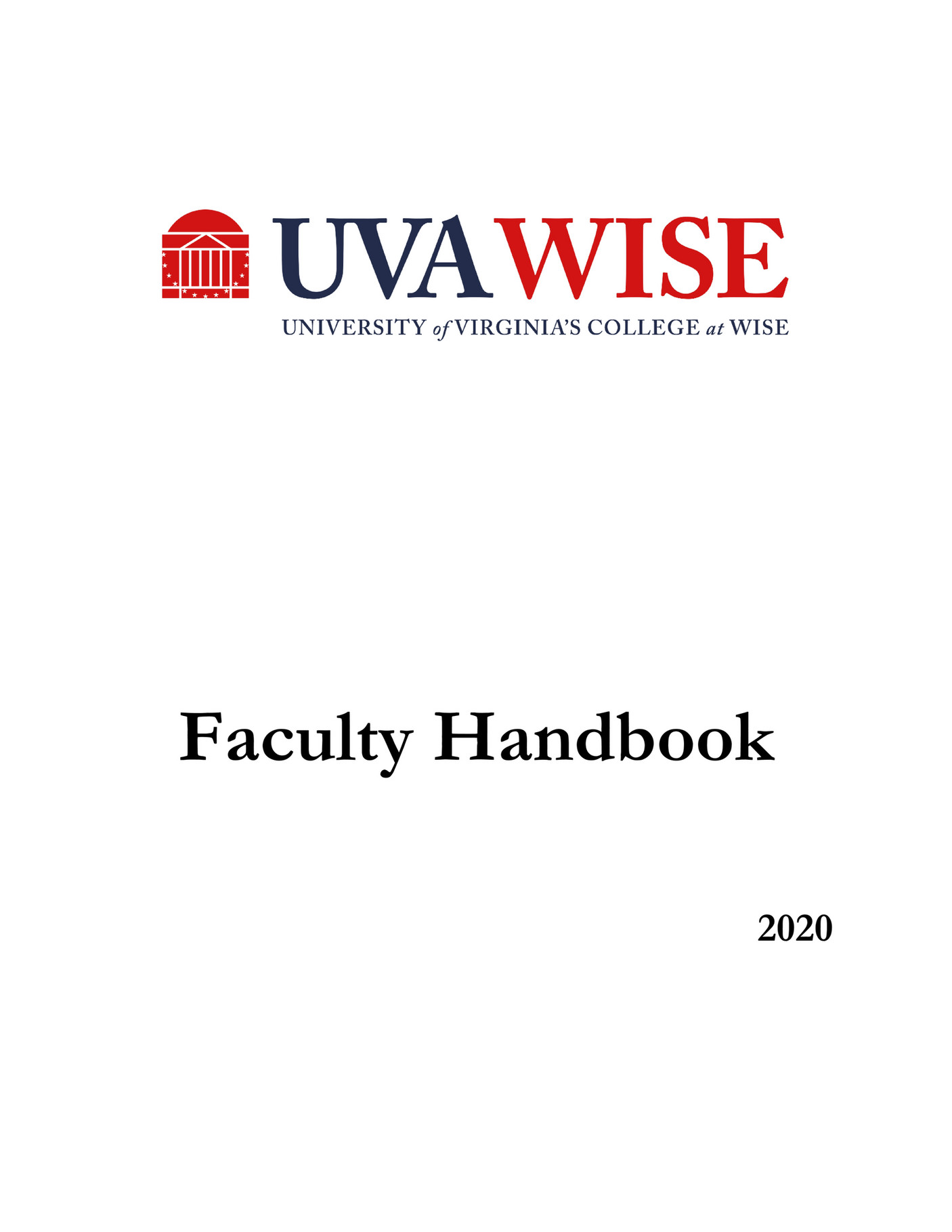university of houston faculty handbook