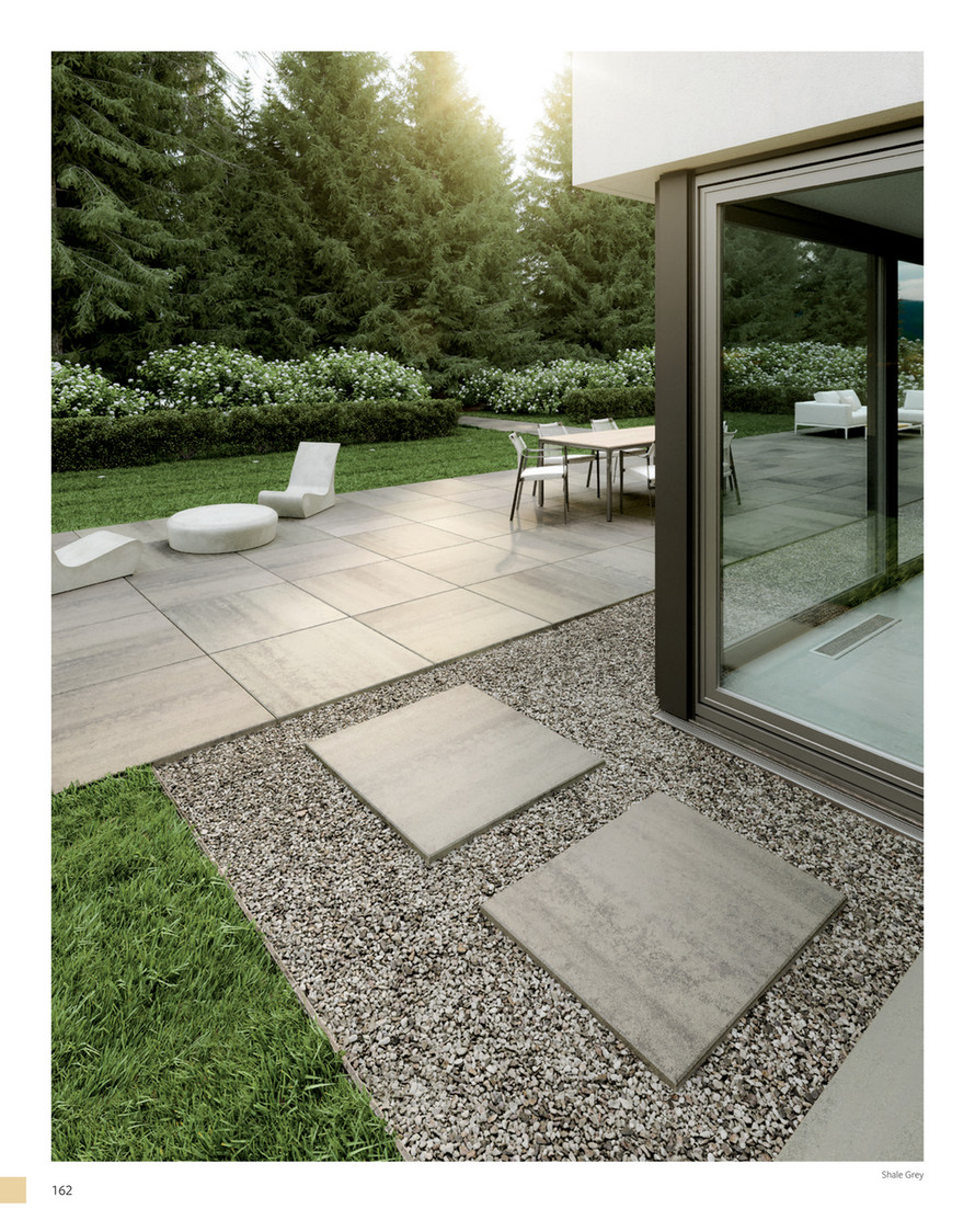 Techo-Bloc Inc. - CATALOG 2021 - EN - WEB - Industria Smooth, Pavers