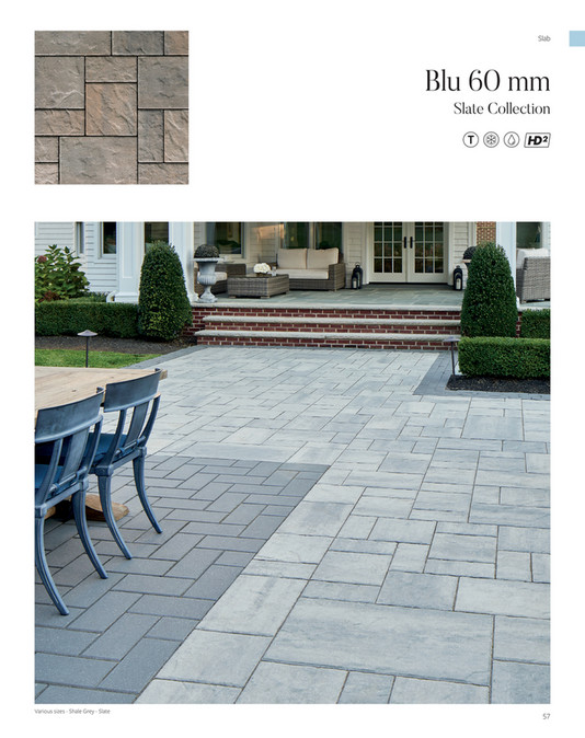 TechoBloc Landscape Catalog Page 5657
