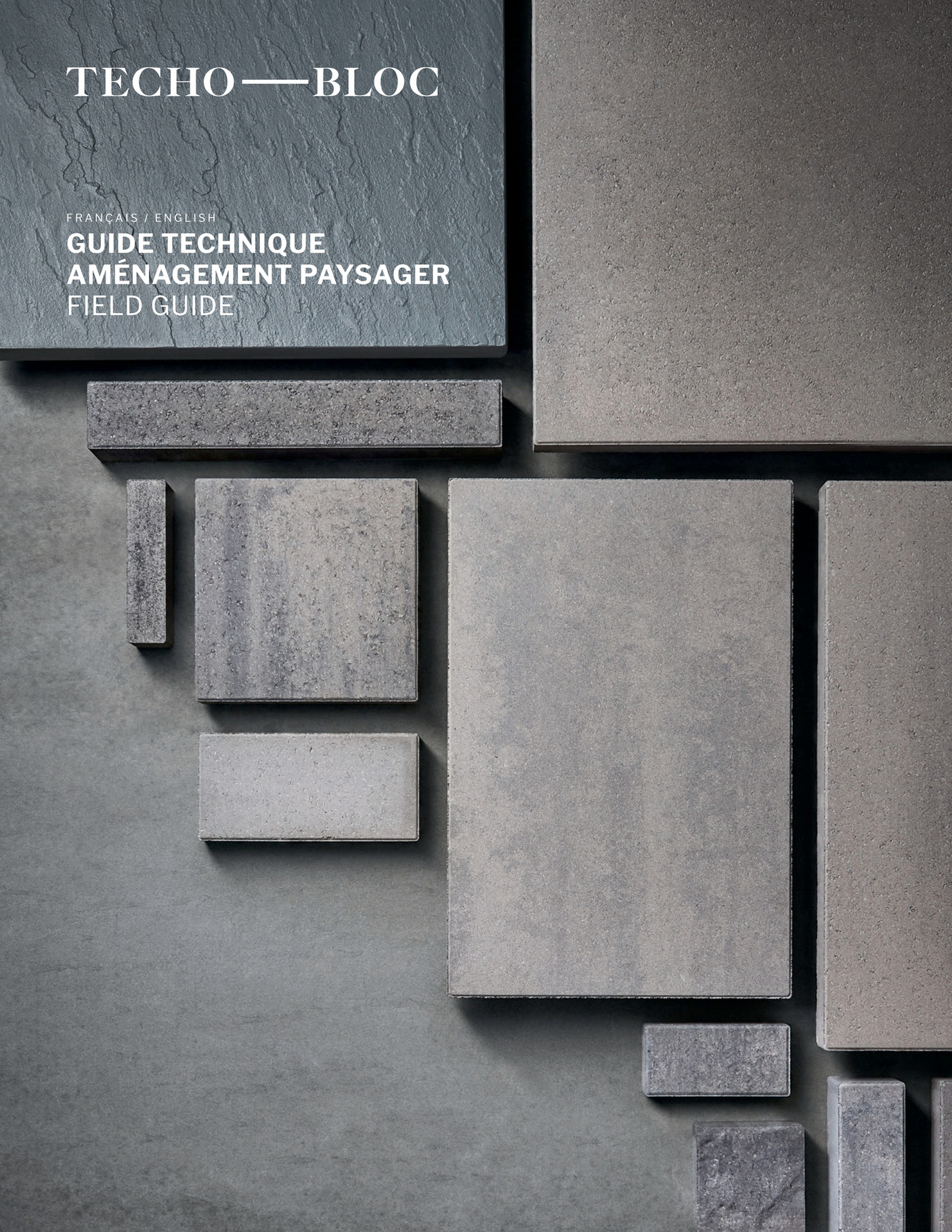 TechoBloc Inc. TB2022_FieldGuide_ENFR_V05F_ Page 45