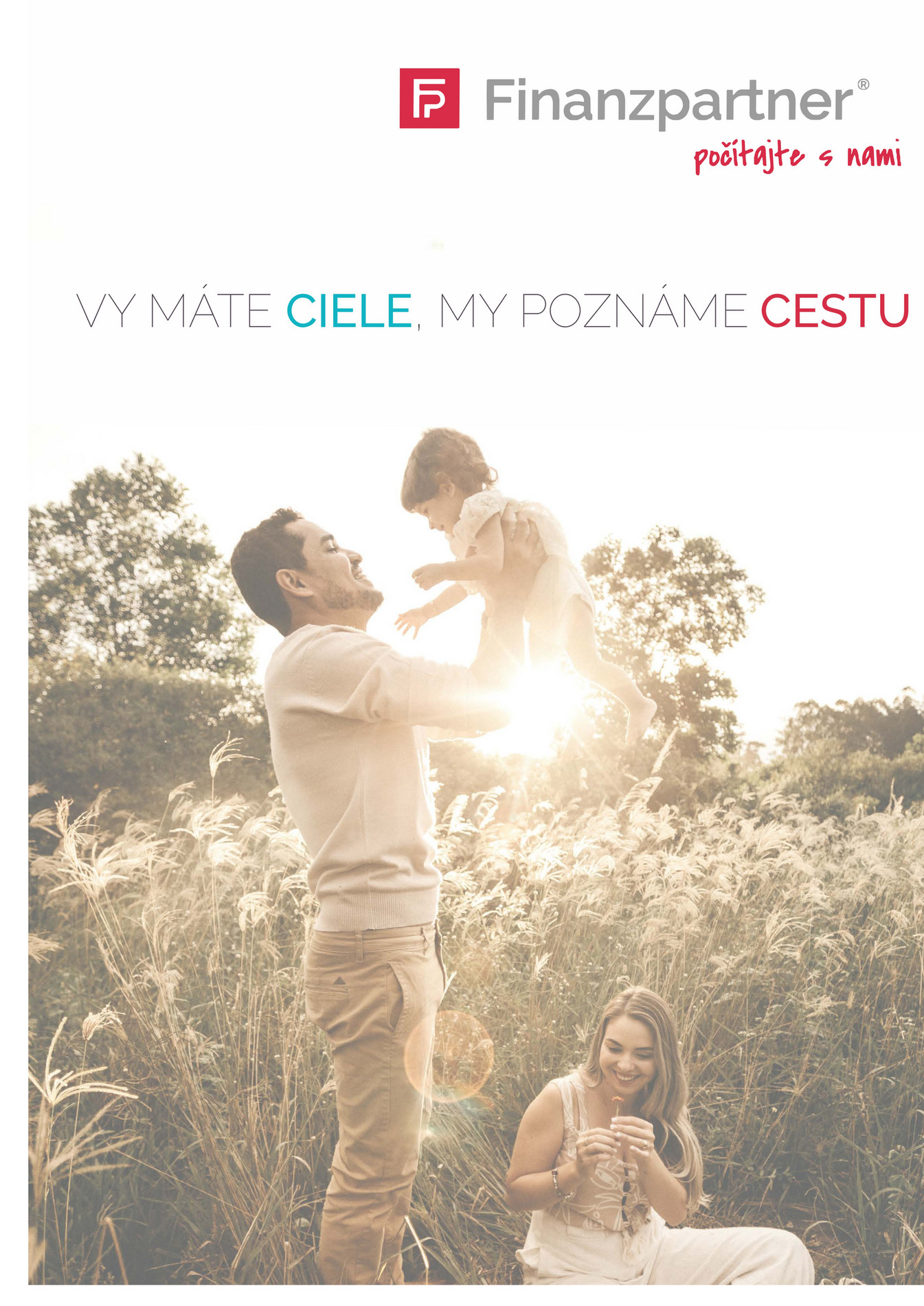 Finanzpartner,a.s. Prezentátor Page 4