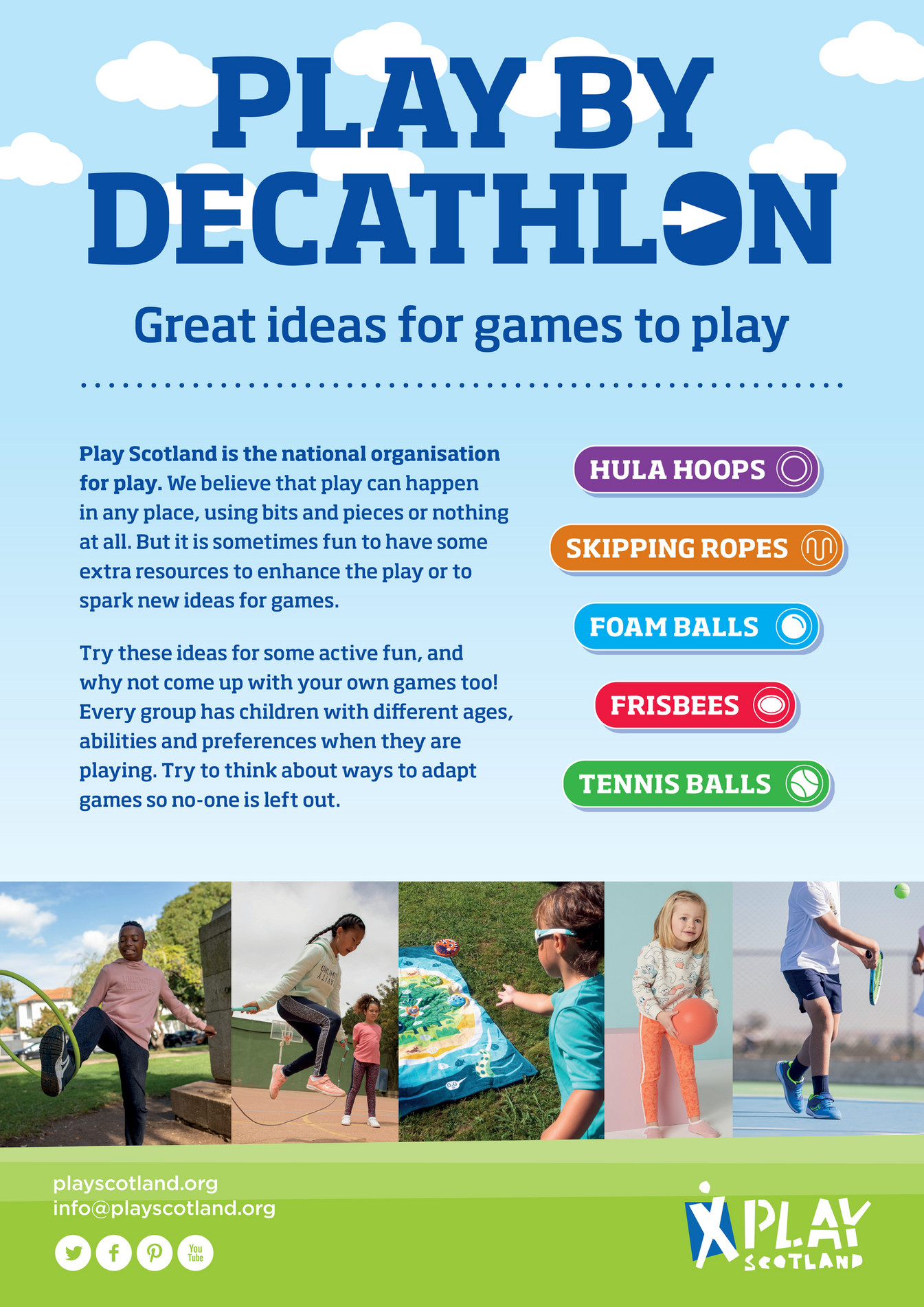 Decathlon UK - PS Play by Decathlon HiRes - Page 1