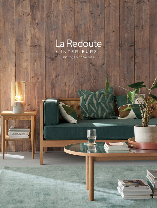 La Redoute - Loja Online Casa & Moda - Móveis, Têxtil-lar, Decoração, Moda  Mulher, Criança e Marcas