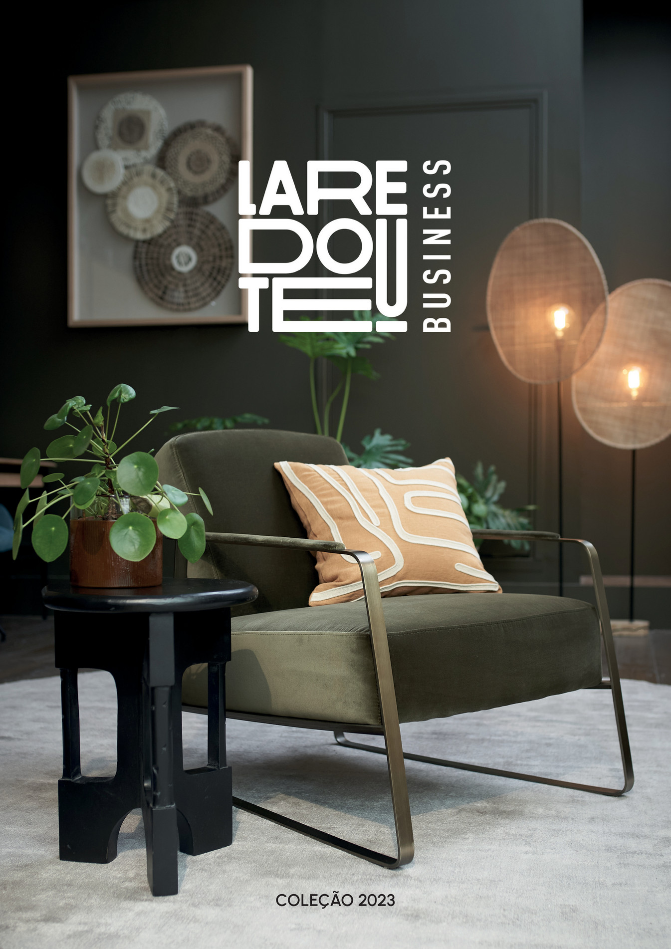 La Redoute - catalogo_B2B_2023 - Página 26-27