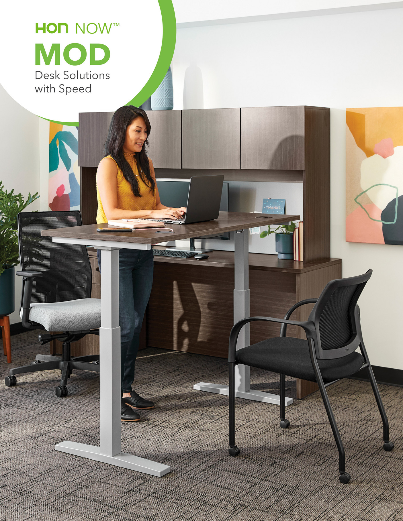 HON NOW MOD LOOKBOOK 2022 Page 1