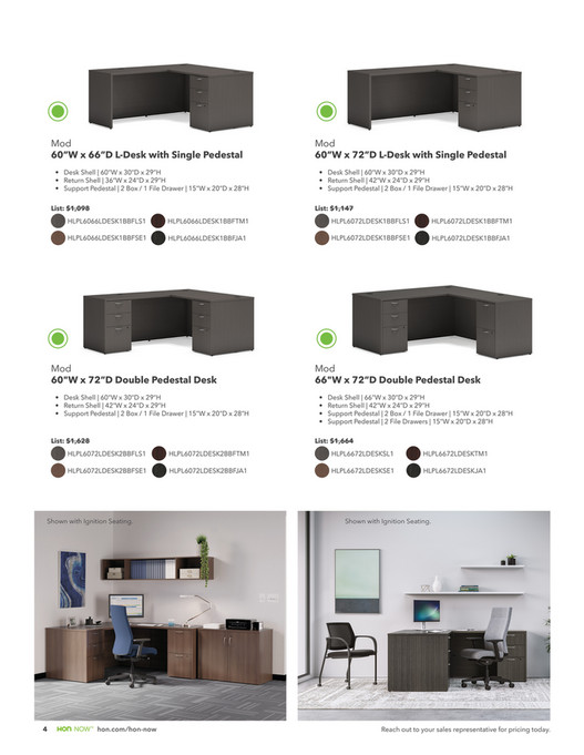 HON NOW MOD LOOKBOOK 2022 Page 45