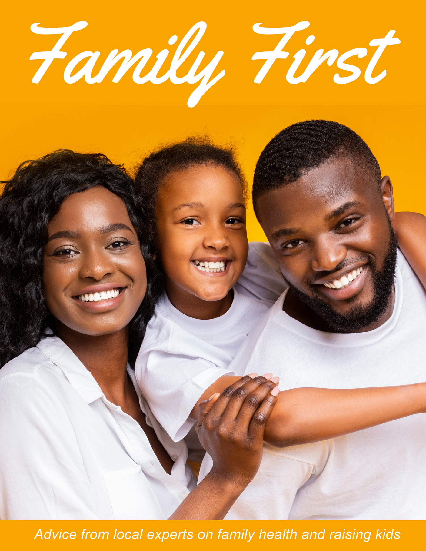 The Bermudian Publishing Company - Family First - Advice From Local ...