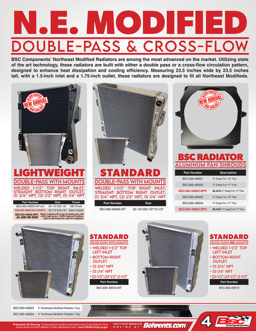 Behrent's Performance Warehouse - BSC_2026_Catalog - Page 1