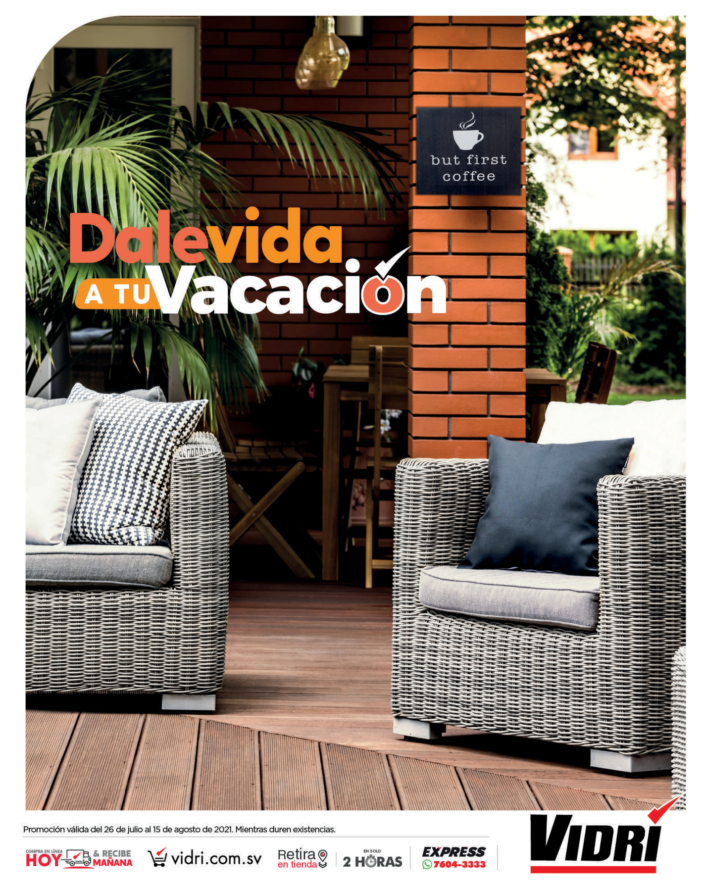 Vidri - Cuadernillo_Julio_Agosto - Página 2-3