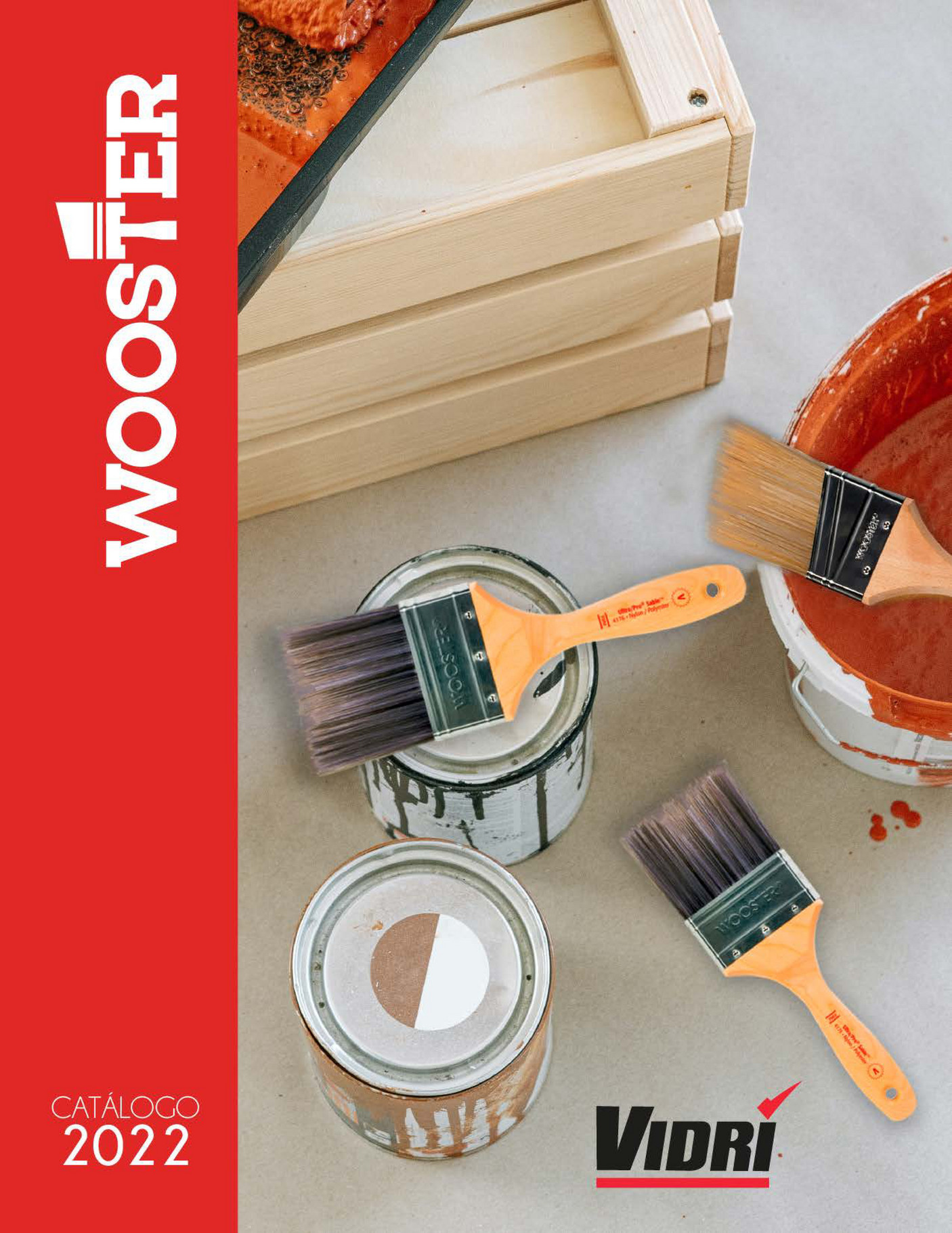 Vidri Wooster_Catálogo_2022 Página 23