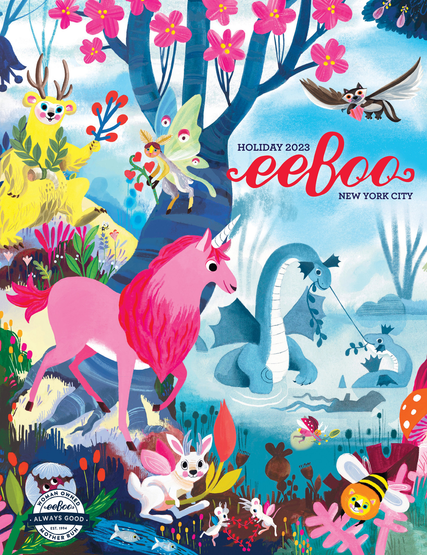 eeBoo eeBoo_Catalog_Holiday23 Page 3435