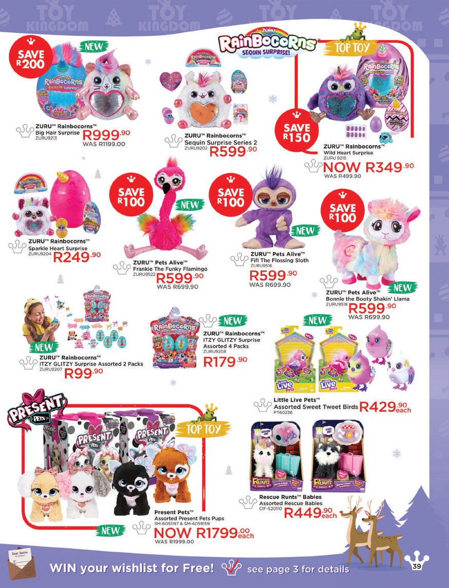 toy kingdom website