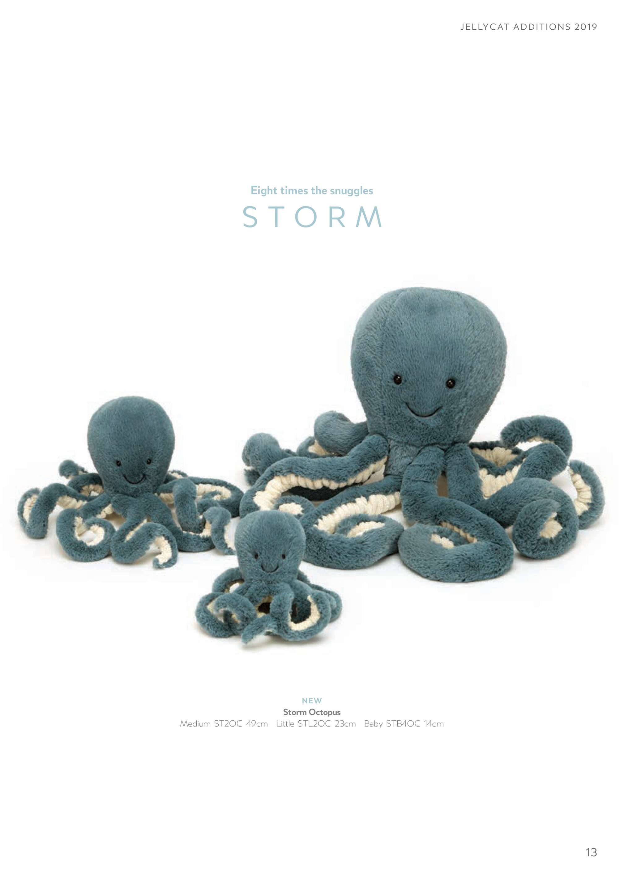 jellycat storm