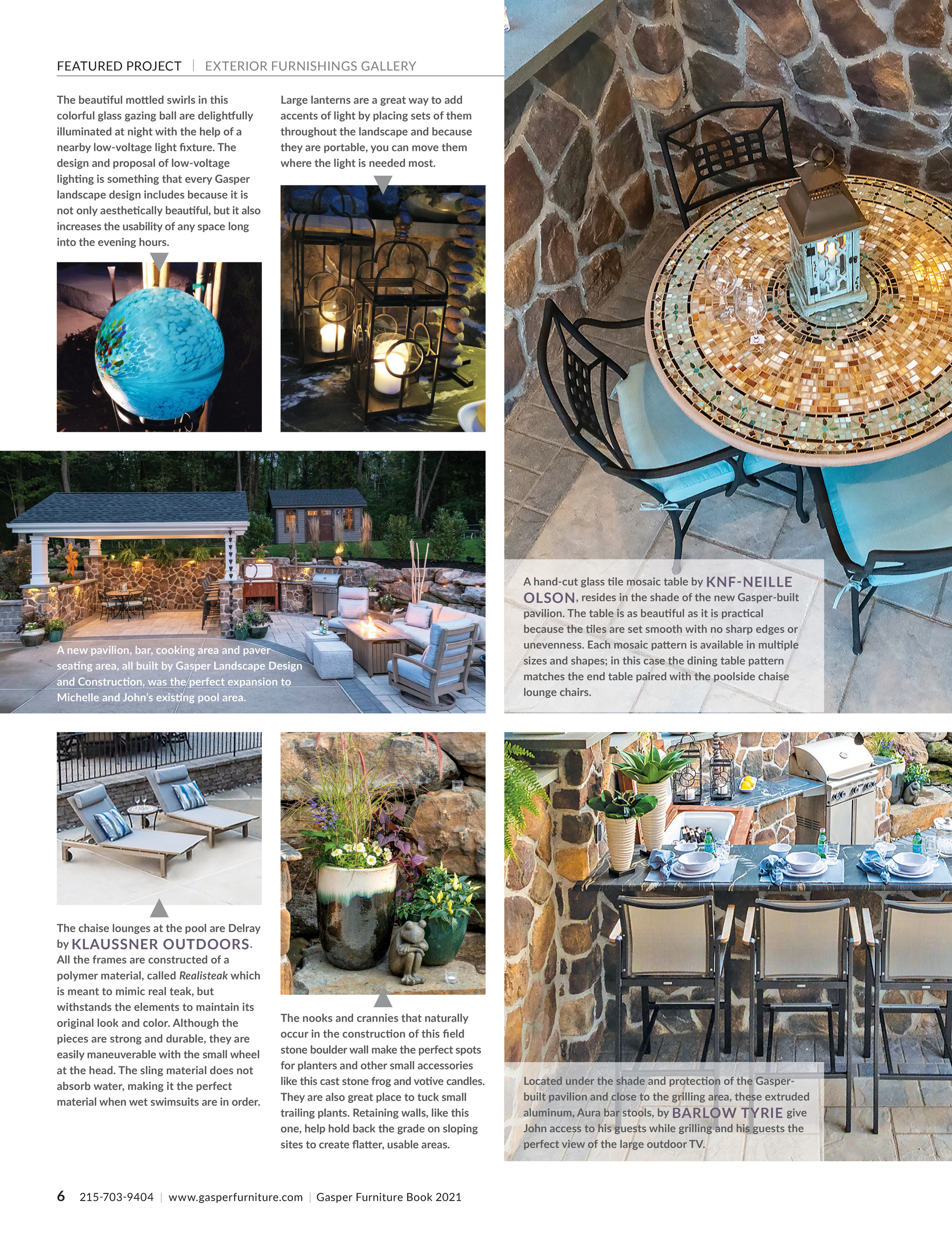 portable pool lounge chairs on Great Outdoor Furniture For Your Patio Or Deck Page 1