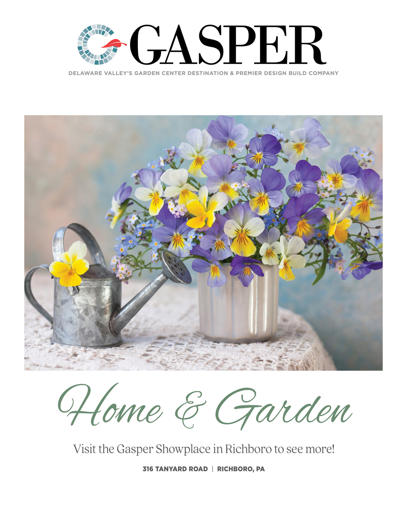 Gasper P22023_Flipbook_GardenCenter Page 23