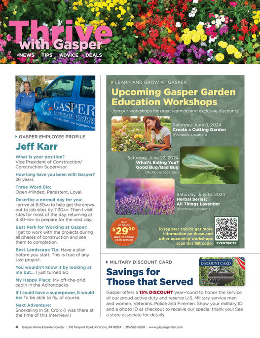 Gasper - P4-2024-Late-Spring-Go-Green - Page 4-5
