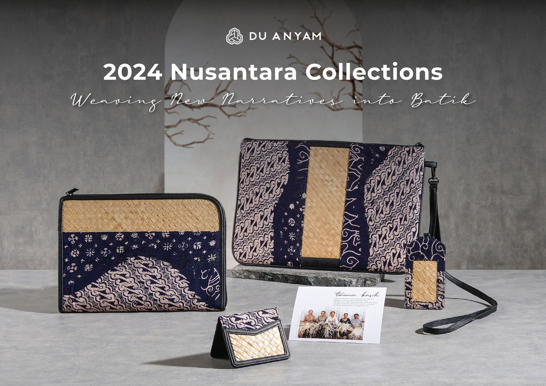 Du Anyam E Catalogue Batik 2024 ENG Desktop Page 1   Ef6945b5 F764 4e22 B53b A183ce2df547 At1600 