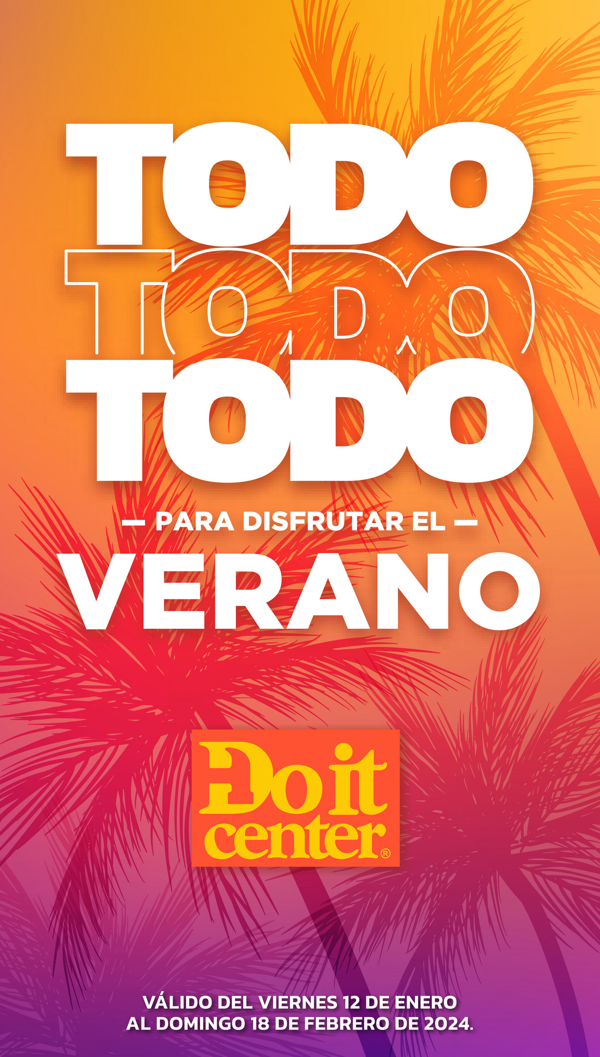 Do It Center Catálogo de Verano 2024 Página 2