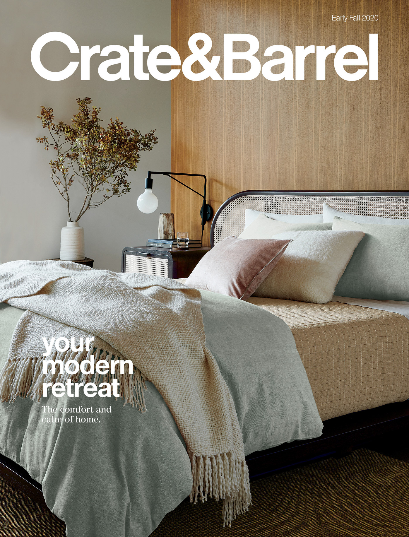 Crate & Barrel 2020 July Crate Page 1