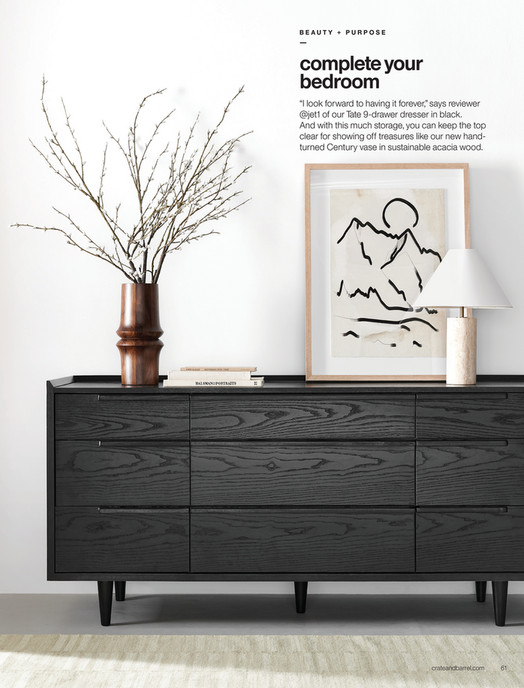 Crate & Barrel Crate & Barrel Spring 2023 Page 6061