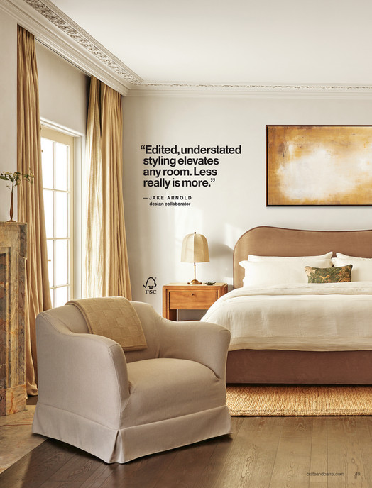 Crate & Barrel Crate & Barrel Spring 2023 Page 4849