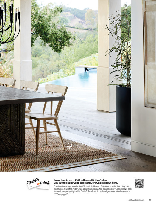 Crate & Barrel Crate & Barrel Spring 2023 Page 1011