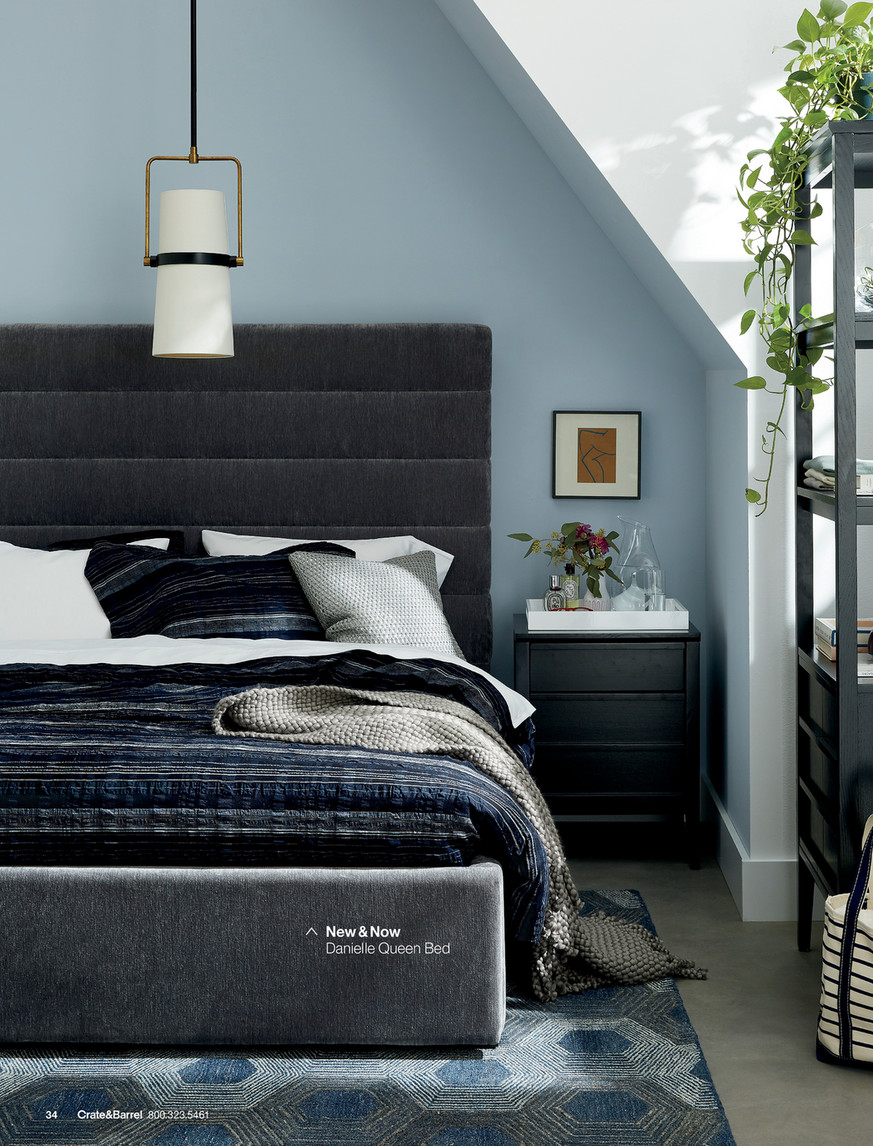 Crate Barrel 19 May Collection Page 34 35