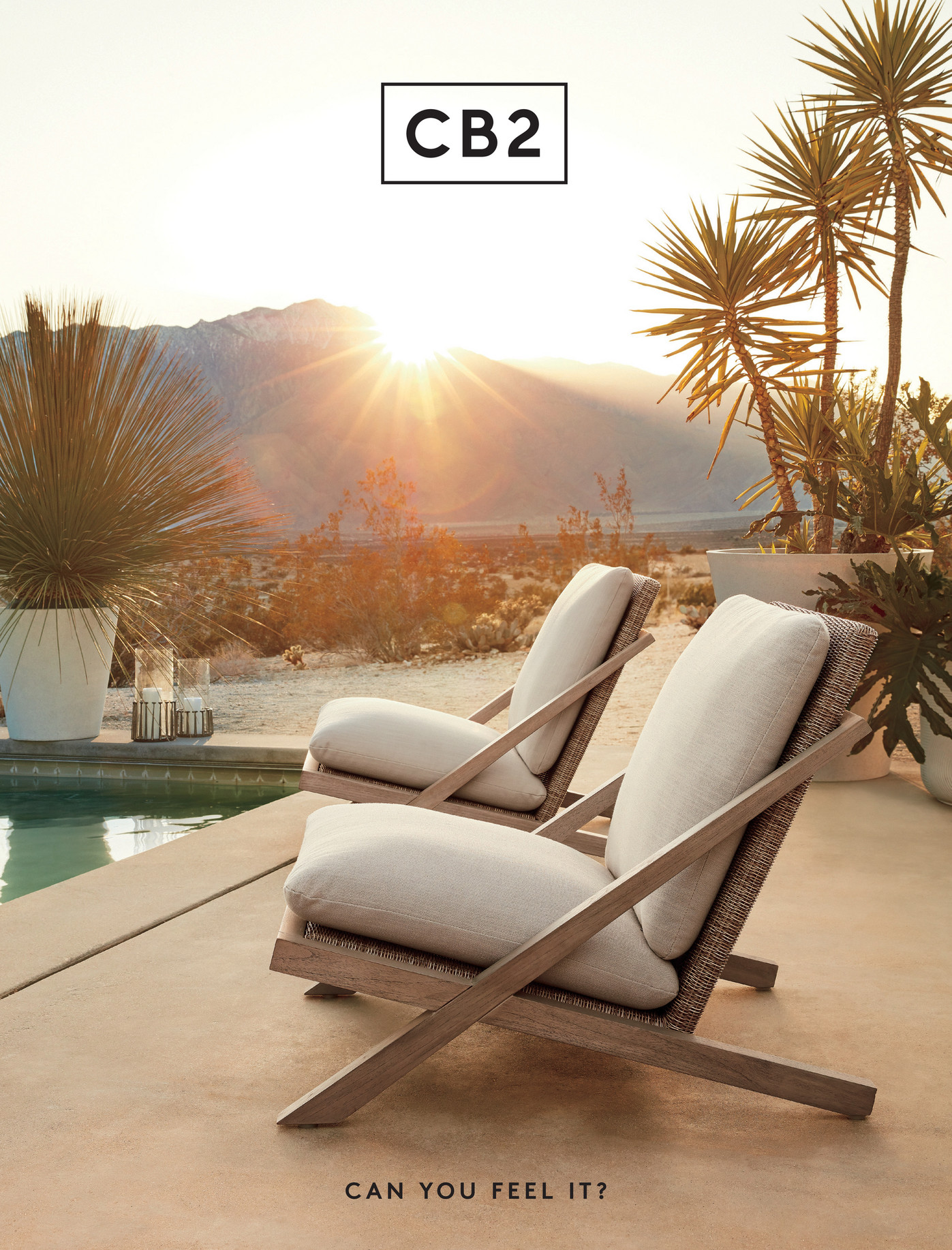 CB2 May Catalog 2019 Page 2627